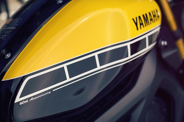 新車發布：YAMAHA XSR900及MT-10上市，世界冠軍來捧場
