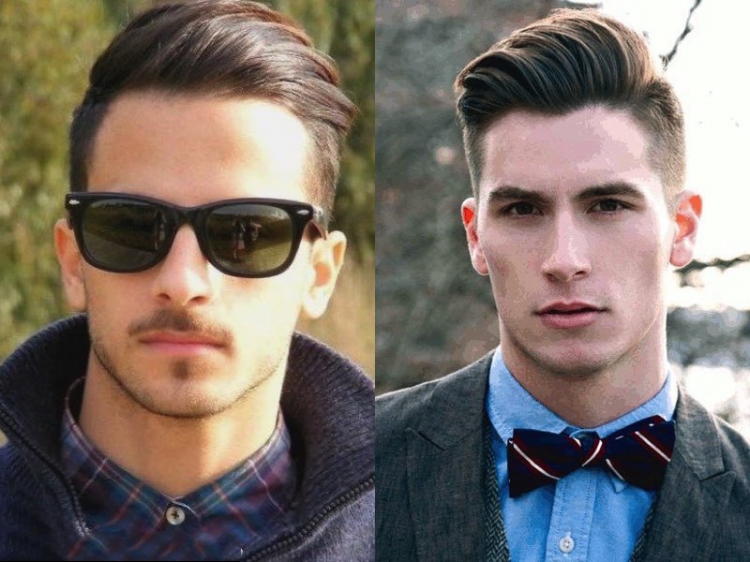 最齊全油頭指南: 為什麼 Undercut 是男人最愛的髮型？