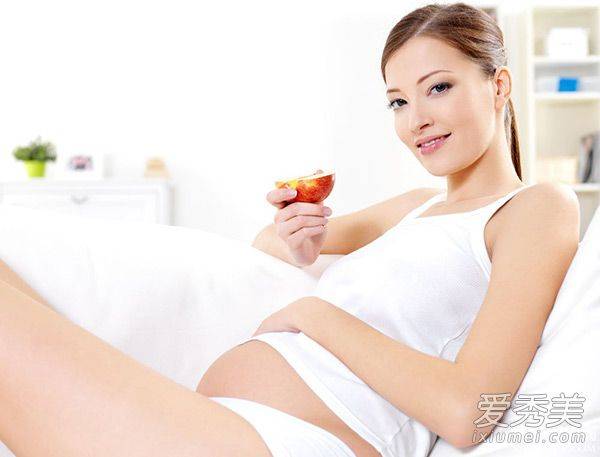 孕婦吃什麼容易流產？這些食物要注意
