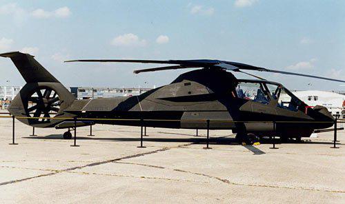 中國最新隱形直升機即將問世，或改變世界格局