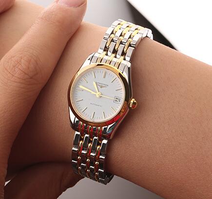 女款手錶哪個牌子好看？