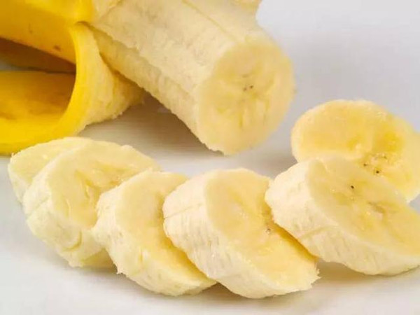 除了直接吃，孕婦可以把香蕉拿來做這些