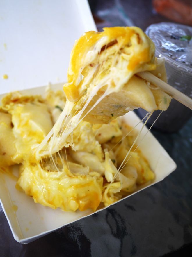 【台南】中西區 吐司吐司早餐店 食尚玩家推薦*排隊就為了人氣美食薯泥起司蛋餅♥♥♥