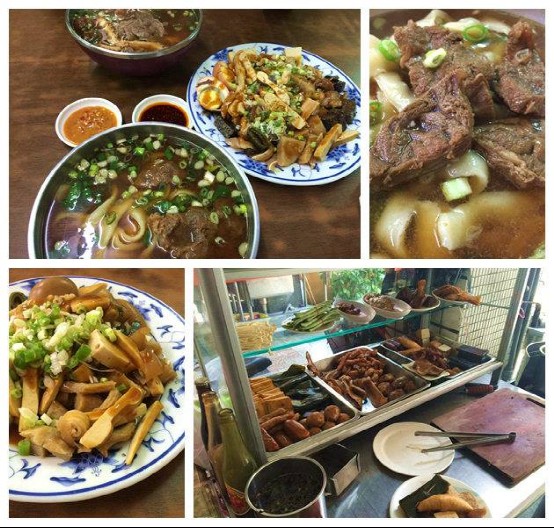 去台灣必吃的50種美食，看完覺得自己以前白去了！