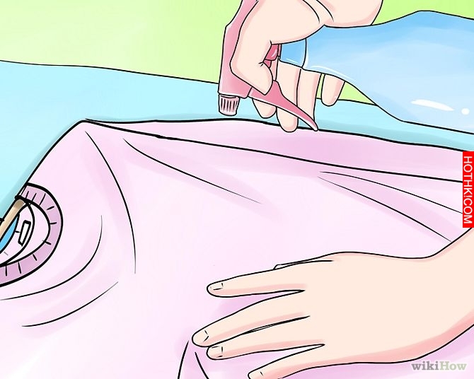 8種方法，「不用熨斗」10分鐘就能去除衣服褶皺～早點知道就不用辛苦燙衣服了！ ...