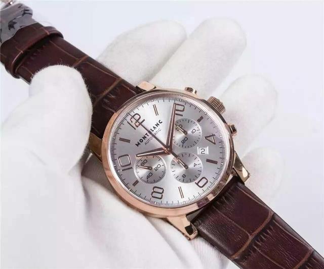 因「材」致宜不同材質腕錶的保養秘笈