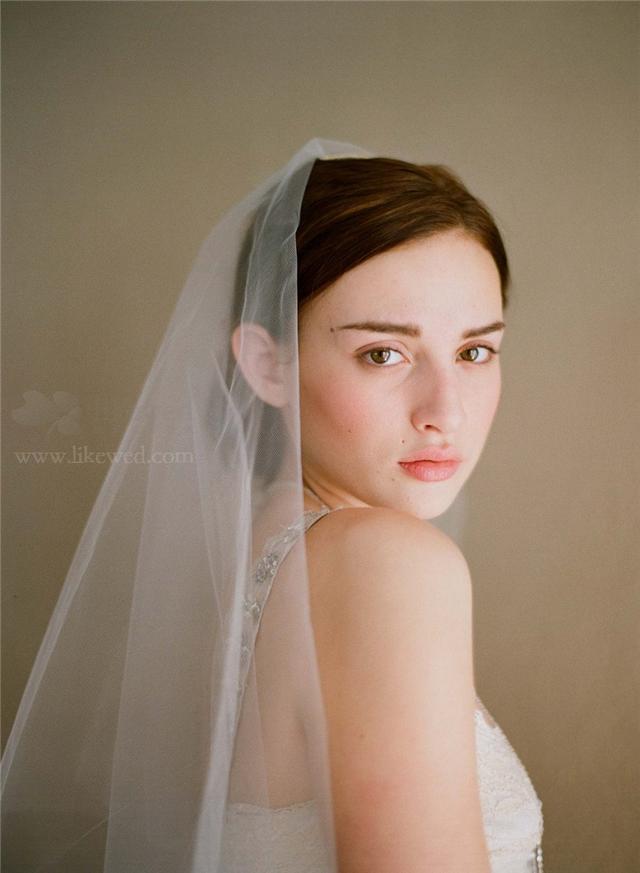 4種不同臉型新娘化妝技巧 ！讓你在婚禮上光彩耀人！