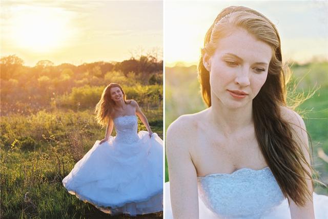 4種不同臉型新娘化妝技巧 ！讓你在婚禮上光彩耀人！
