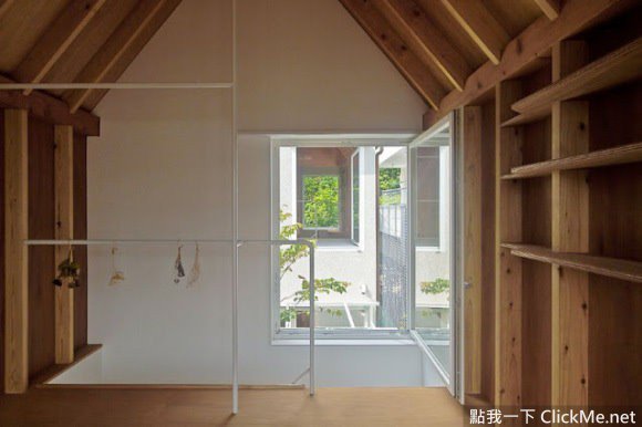 用小空間也能蓋出大房子!看日本人挑戰空間極限!