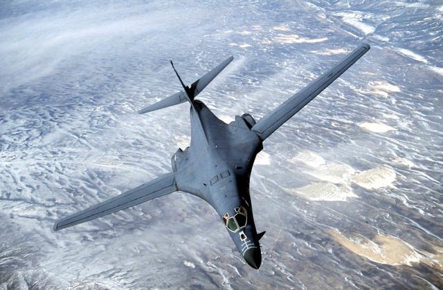 美空軍戰機價格曝光：最貴戰機竟然是它 超F-35十倍多！