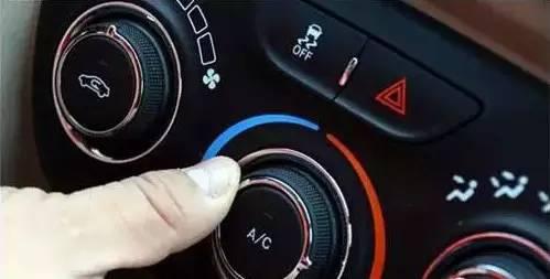 80%的司機都不會開暖氣 這才是正確的使用方法!