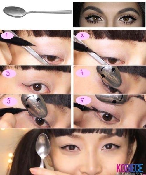 彩妝師不會告訴你的10個『化妝小心機』！看完才發現原來不是自己不會化妝...原來是少了這些小技巧啊！