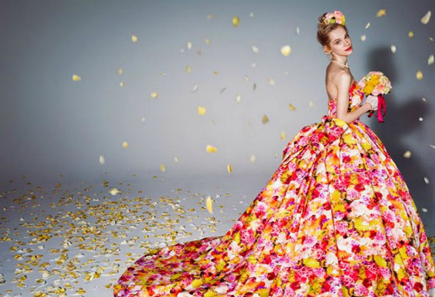 12件傳統婚紗公司不想要讓你看到的「粉碎傳統完美婚紗」。