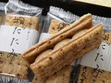 18款日本旅遊必買的「精選神級美味伴手」。沒買到的話下次還是別出國了！