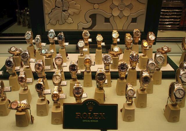 香港買錶攻略大全香港買錶如何避免陷阱