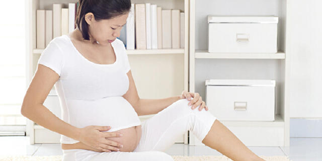 孕婦如何緩解腿抽筋，九個妙招緩解孕婦腿抽筋