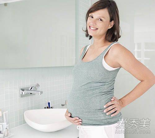 孕婦便秘怎麼辦 如何科學調理孕期便秘