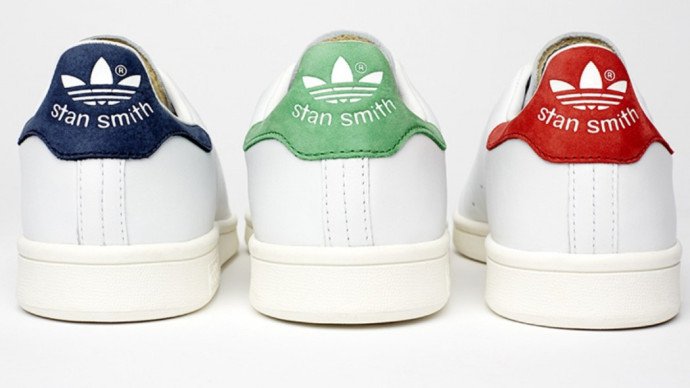 一雙鞋帥 45 年！ Adidas Stan Smith 告訴你們什麼叫做潮流 CP 值
