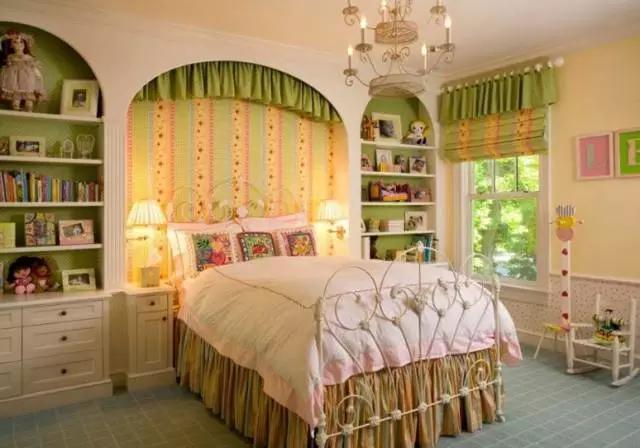 史上最全的臥室風格，哪種是你的最愛？