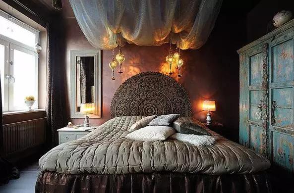 史上最全的臥室風格，哪種是你的最愛？