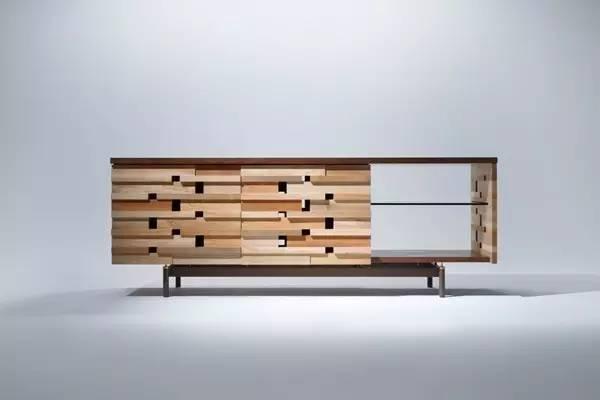 2016年日本最好的木製家具都在這裡了