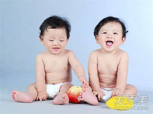 懷雙胞胎的早期症狀 怎樣才能一胎懷兩？