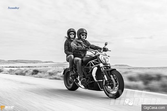 2016年最值得期待和擁有的十款摩托車！