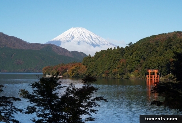 你絕對不可錯過的日本15秘境！這樣舉世無雙的美景你去過了嗎？