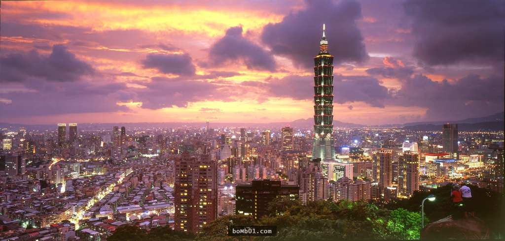 計劃到台灣旅遊嗎？ 40個台灣特色景點好介紹！