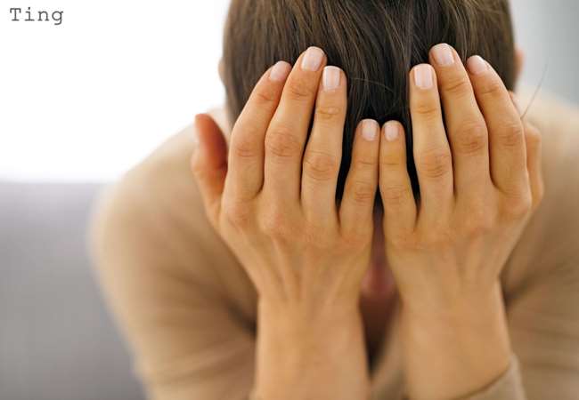 總是把「頭痛」視為正常現象嗎？當你發生下列幾種「致命」的頭痛症狀時一定要注意！