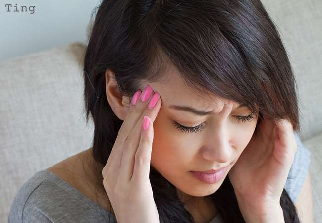 總是把「頭痛」視為正常現象嗎？當你發生下列幾種「致命」的頭痛症狀時一定要注意！