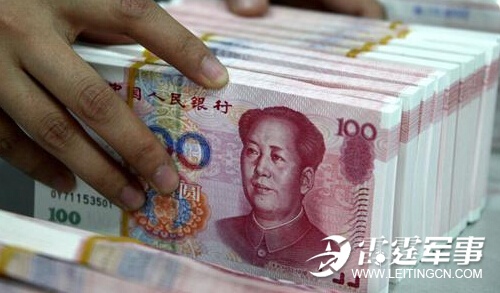 默克爾幫中國大忙：人民幣快速走向國際化