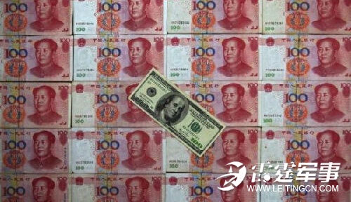 默克爾幫中國大忙：人民幣快速走向國際化