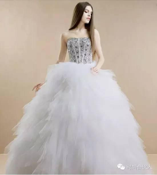 你會選擇買婚紗還是租婚紗，推薦下最經典的婚紗款式？