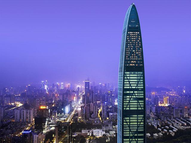 深圳為何能在十年間從小鎮建成大都市？解放軍這兩個兵種功不可沒