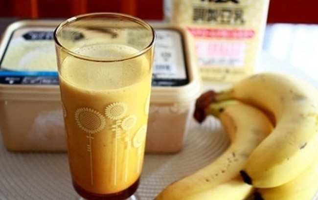 【懶人食譜】推薦香蕉１５種新吃法！果汁、甜點、果醬、沙拉