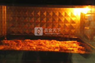 家常「香辣雞翅」的做~法烤肉的做法大全—台式鹽酥雞