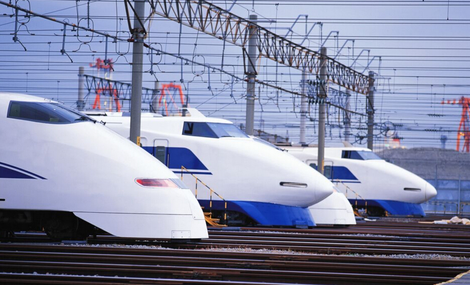 中國鐵路總公司負債4萬億？揭秘真實內情