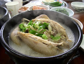 【韓流美食瘋】去韓國必吃的19種美食，就算肥死也甘願啦！！網民：真的mashida！！
