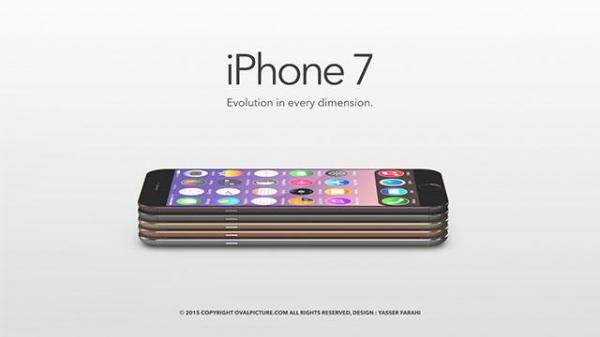 iPhone 7即將到來！9月發布！還有這麼多新功能！要開始存錢了！（內有視頻）