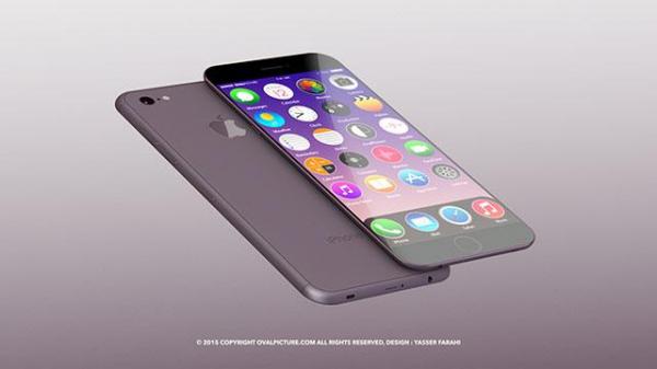 iPhone 7即將到來！9月發布！還有這麼多新功能！要開始存錢了！（內有視頻）