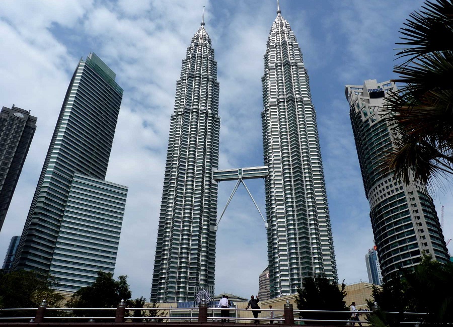 馬來西亞25個人氣體驗地點！你全都嘗試過了嗎？