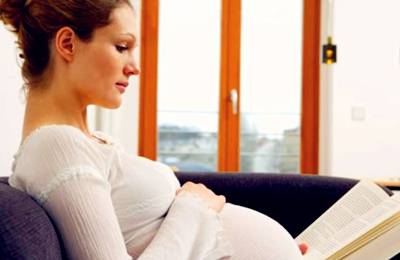 預產期快到了嗎?  孕婦如何讓自己更舒服？輕鬆待產