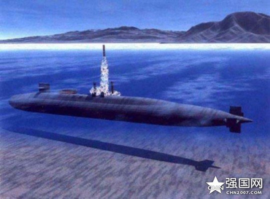 俄羅斯驚人預測：中國1小時消滅美國10艘航母