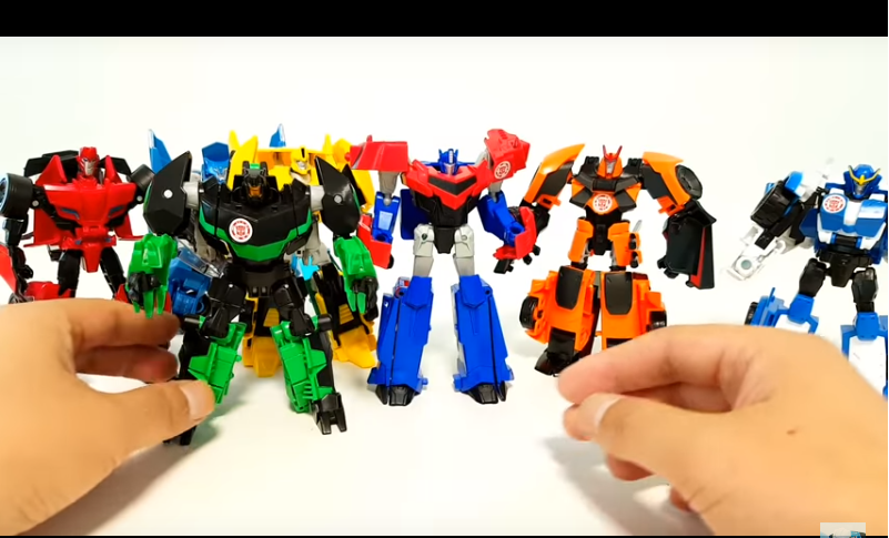 트랜스포머 RID 어드벤처 워리어 옵티머스프라임 범블비 그림록 드리프트 스트롱암 사이드스와이프 비클 자동차 공룡 피규어 장난감 로봇 변신 동영상 articlelike 트랜스포머 Rid 어드벤처 워리어 옵티머스프라임 범블비 그림록 드리프트 스트롱암 사이드스와이프 비클 자동차 공룡 피규어 장난감 로봇 변신 동영상 Articlelike