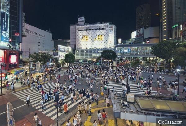 為什麼日本值得一去再去？網友盤點日本令國外遊客驚訝和感動的12件事(組圖)