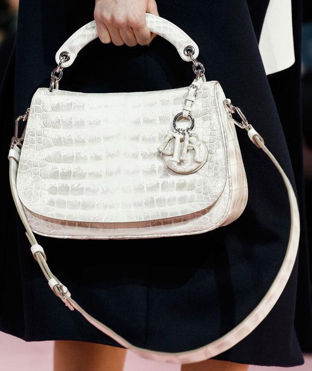 你所心心念的Dior 2015秋冬系列包包就要上市了