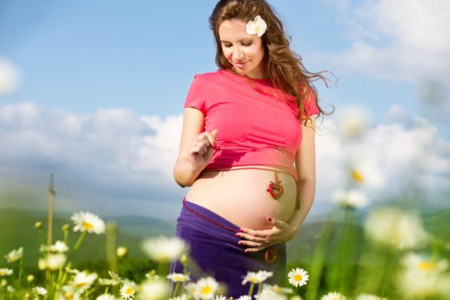 懷孕有技巧，學會了就能輕鬆受孕了！
