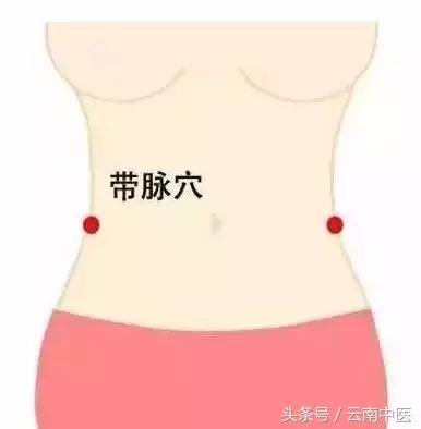 殷浩然：女人為什麼胖在腰部？