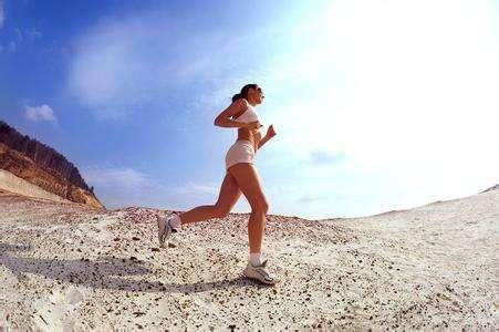 每天養成跑步的習慣，成就更完美的自己！